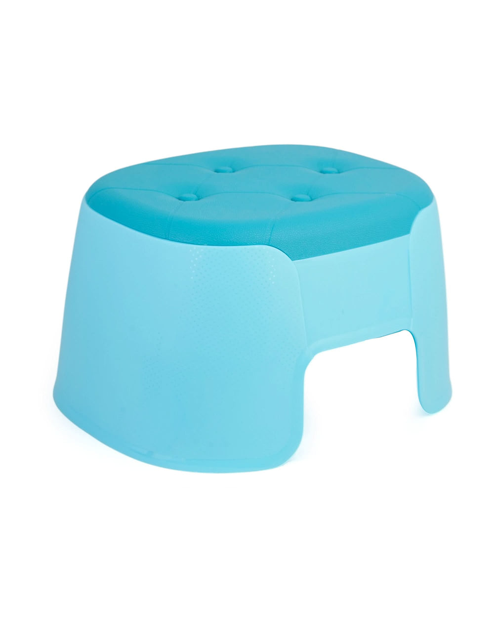 Belli Plastic Comfort Stool – Small, Bathroom Stool, Chase Value, Chase Value