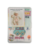 Newborn 6 Pcs Set Box, Newborn Gift Set, Chase Value, Chase Value