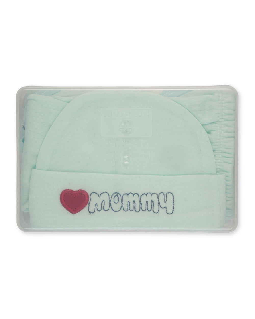 Newborn 6 Pcs Set Box, Newborn Gift Set, Chase Value, Chase Value