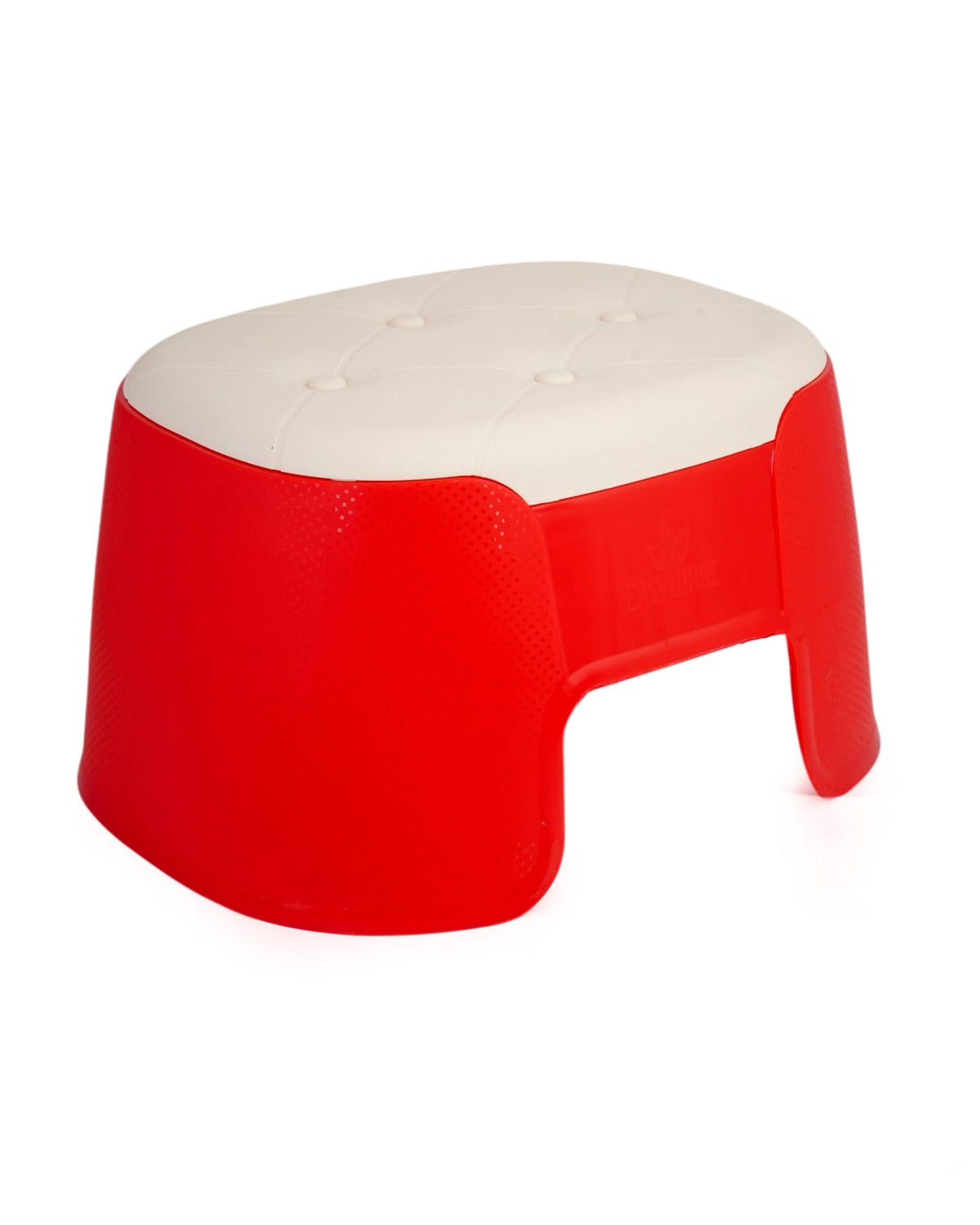 Belli Plastic Comfort Stool – Small, Bathroom Stool, Chase Value, Chase Value