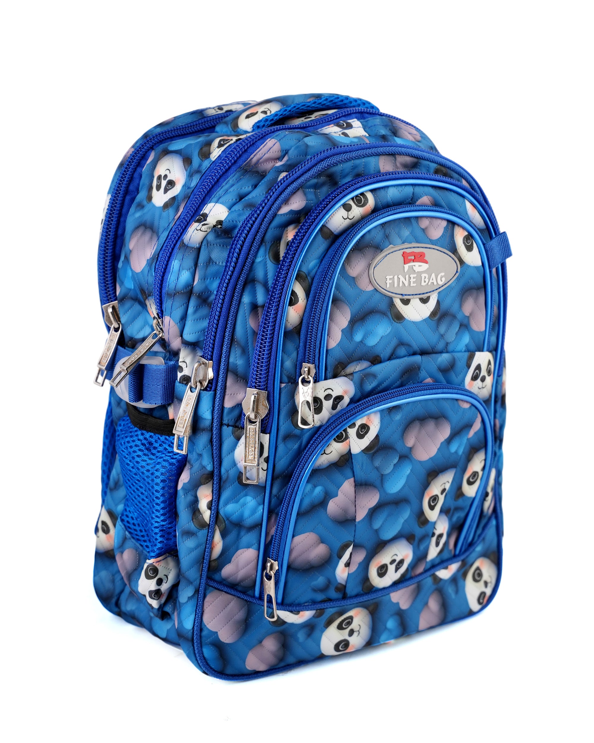 Kids' Printed Backpack - 15 Inch