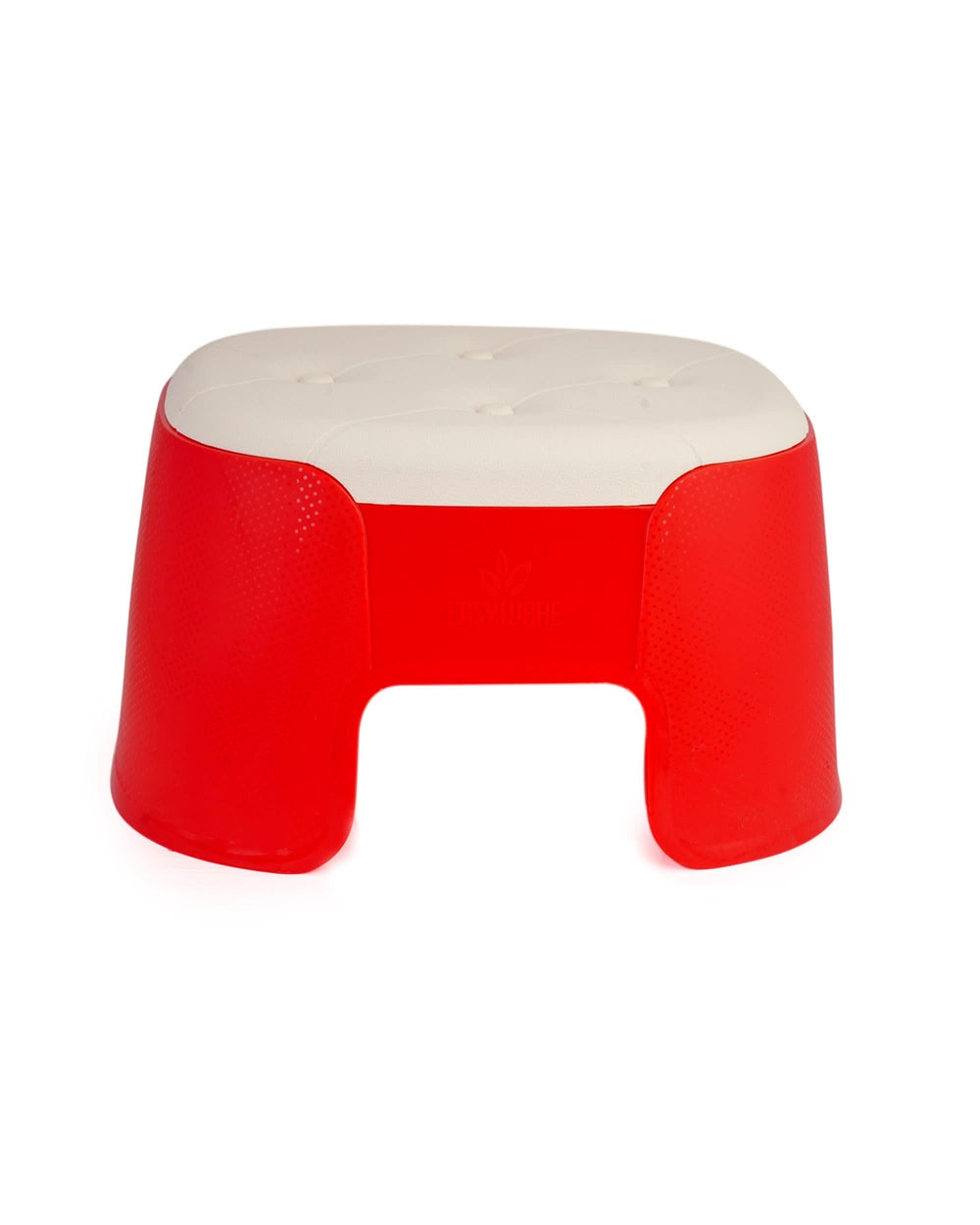 Belli Plastic Comfort Stool – Small, Bathroom Stool, Chase Value, Chase Value