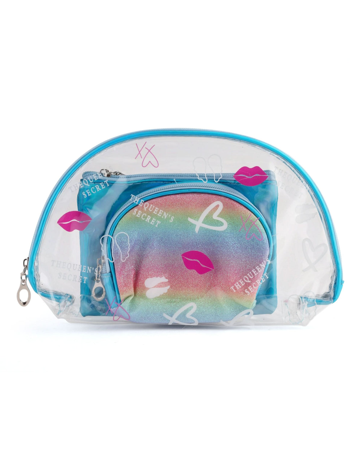 Makeup Pouch, Makeup Kits & Pallets, Chase Value, Chase Value