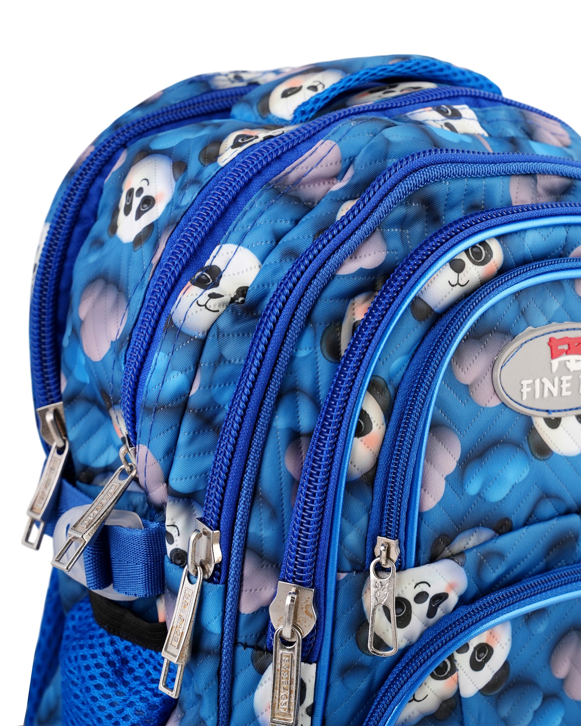 Kids' Printed Backpack - 15 Inch