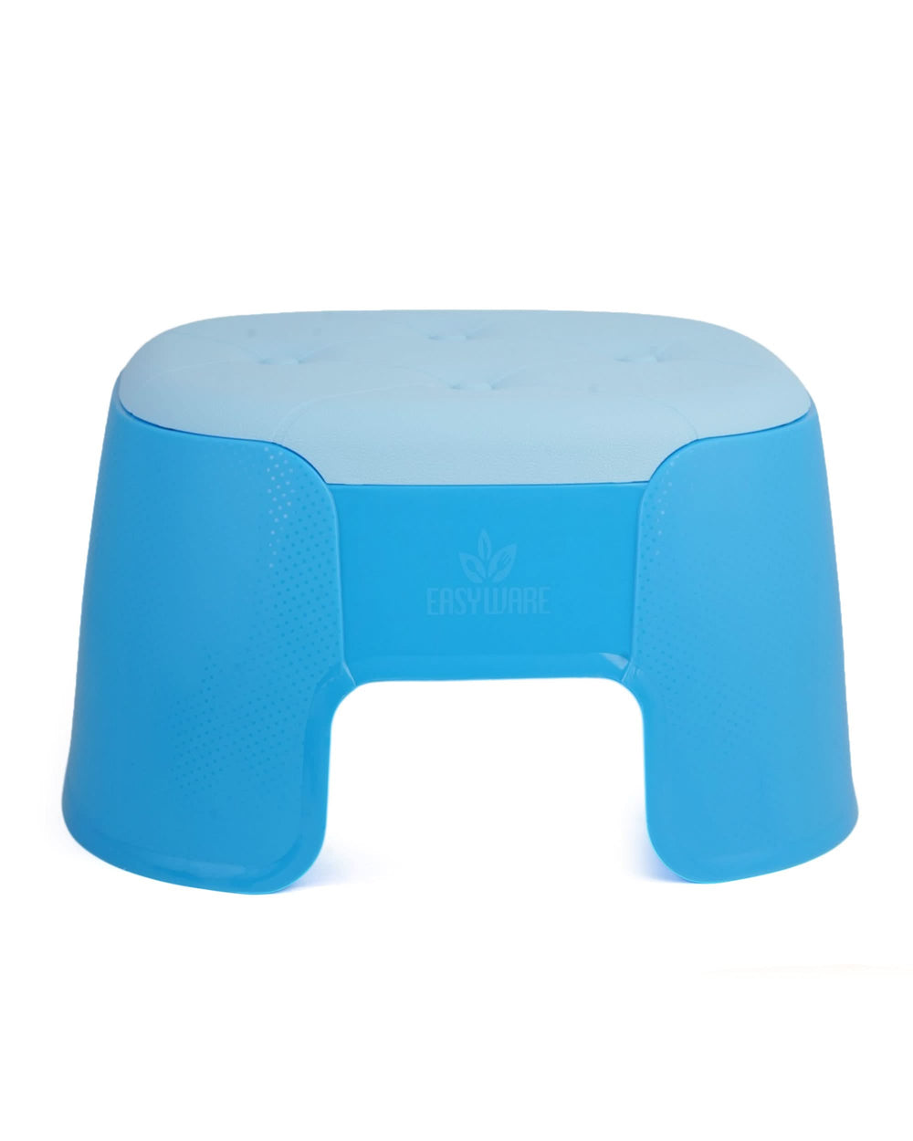 Belli Plastic Comfort Stool – Small, Bathroom Stool, Chase Value, Chase Value