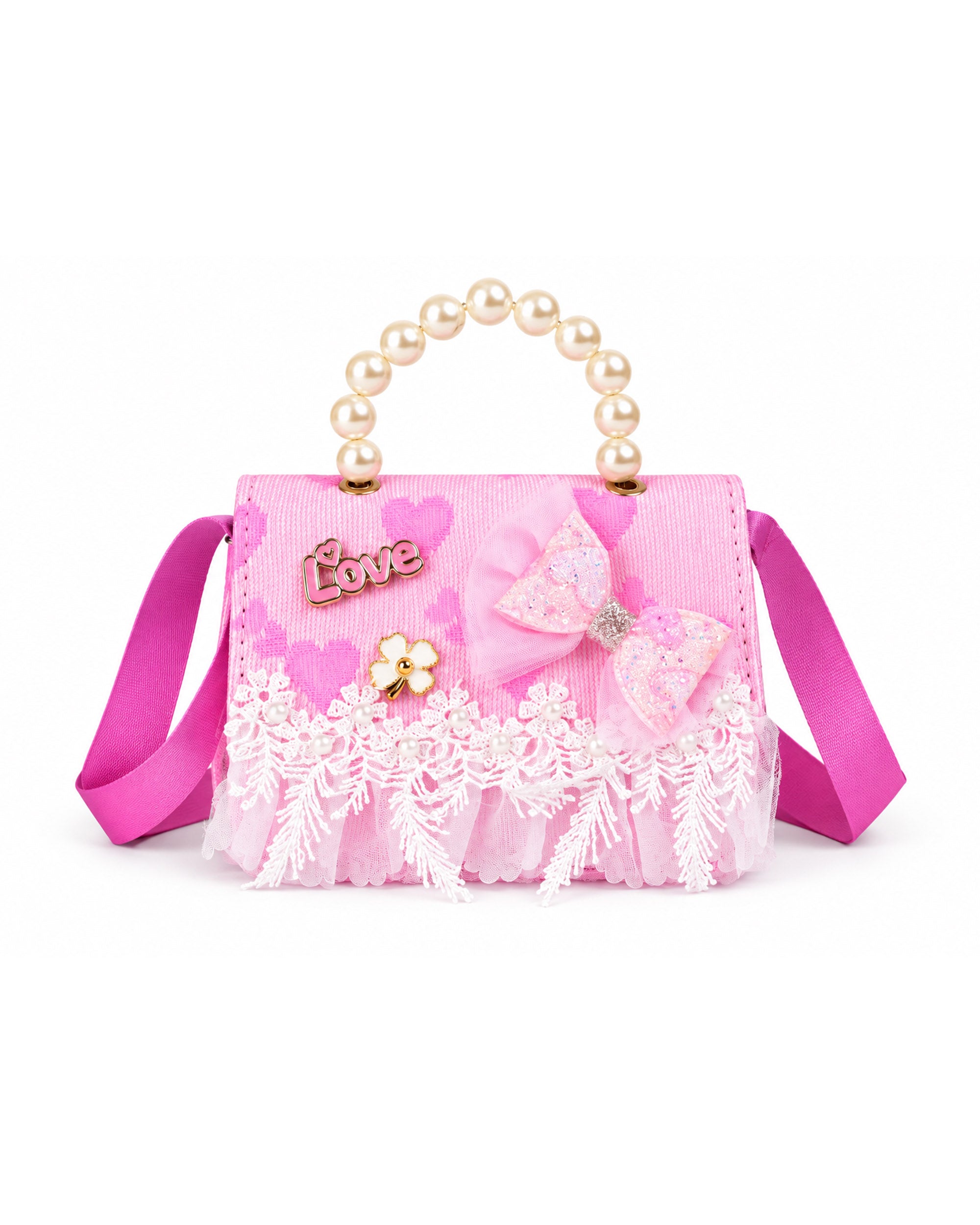 Girls Crossbody Bag, Kids Bags, Chase Value, Chase Value