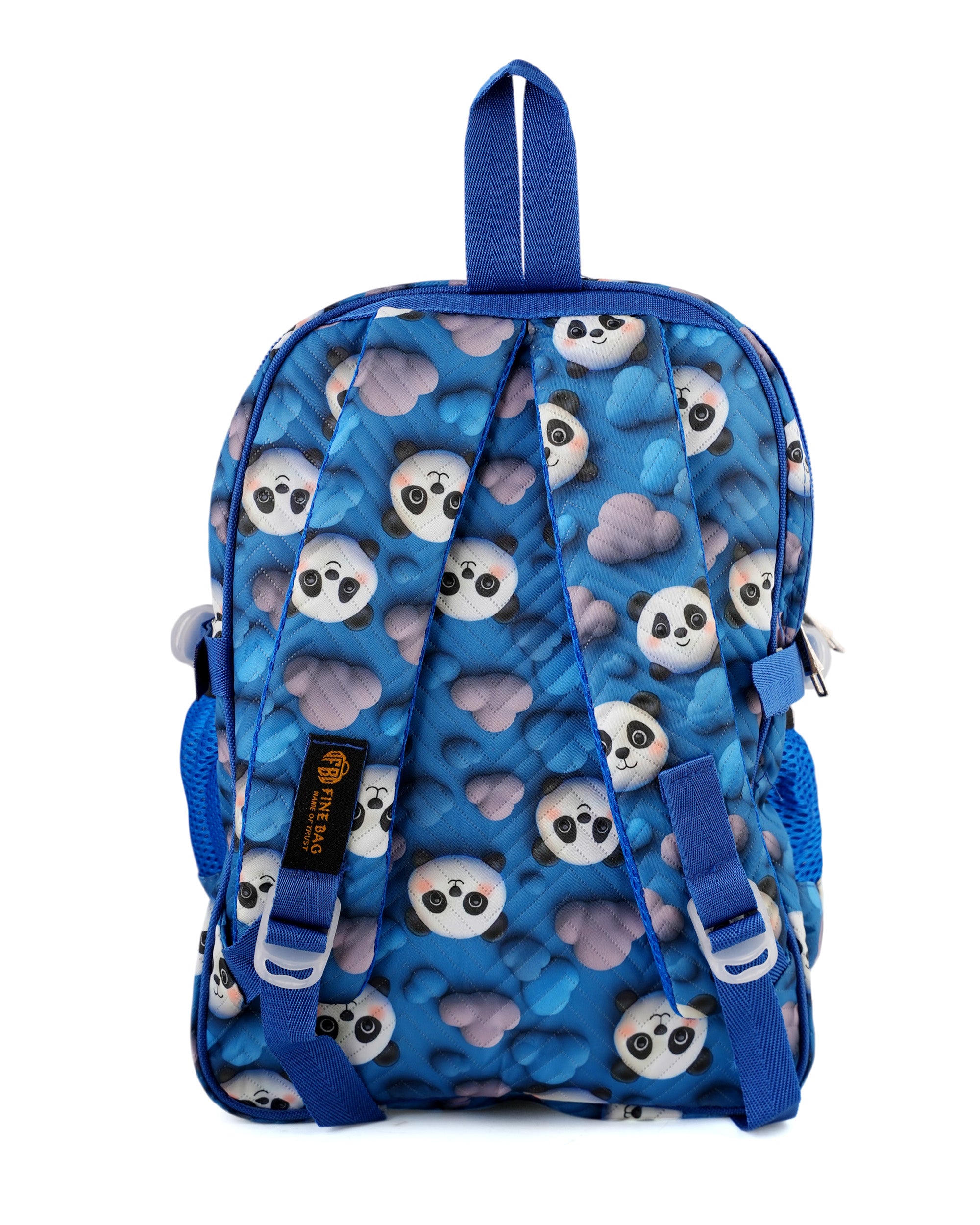 Kids' Printed Backpack - 15 Inch