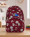 Kids' Printed Backpack - 15 Inch