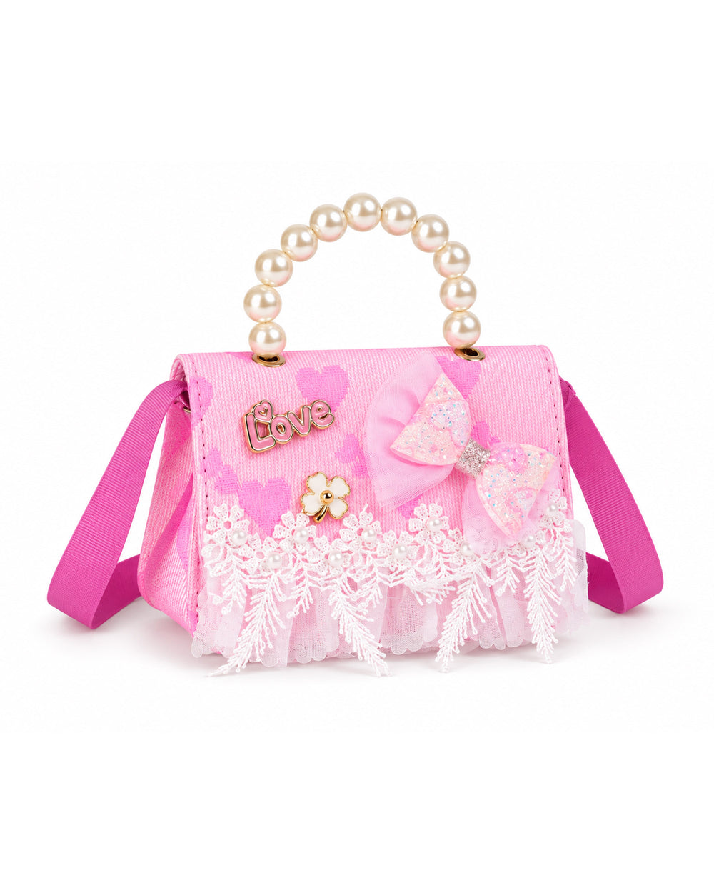 Girls Crossbody Bag, Kids Bags, Chase Value, Chase Value