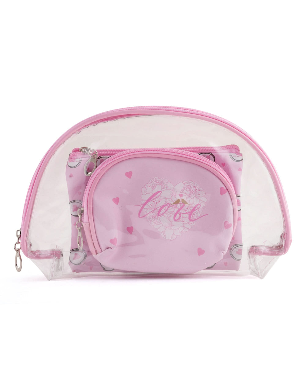 Makeup Pouch, Makeup Kits & Pallets, Chase Value, Chase Value