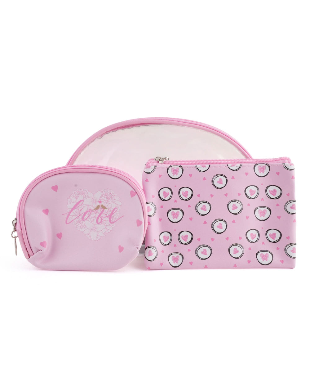 Makeup Pouch, Makeup Kits & Pallets, Chase Value, Chase Value