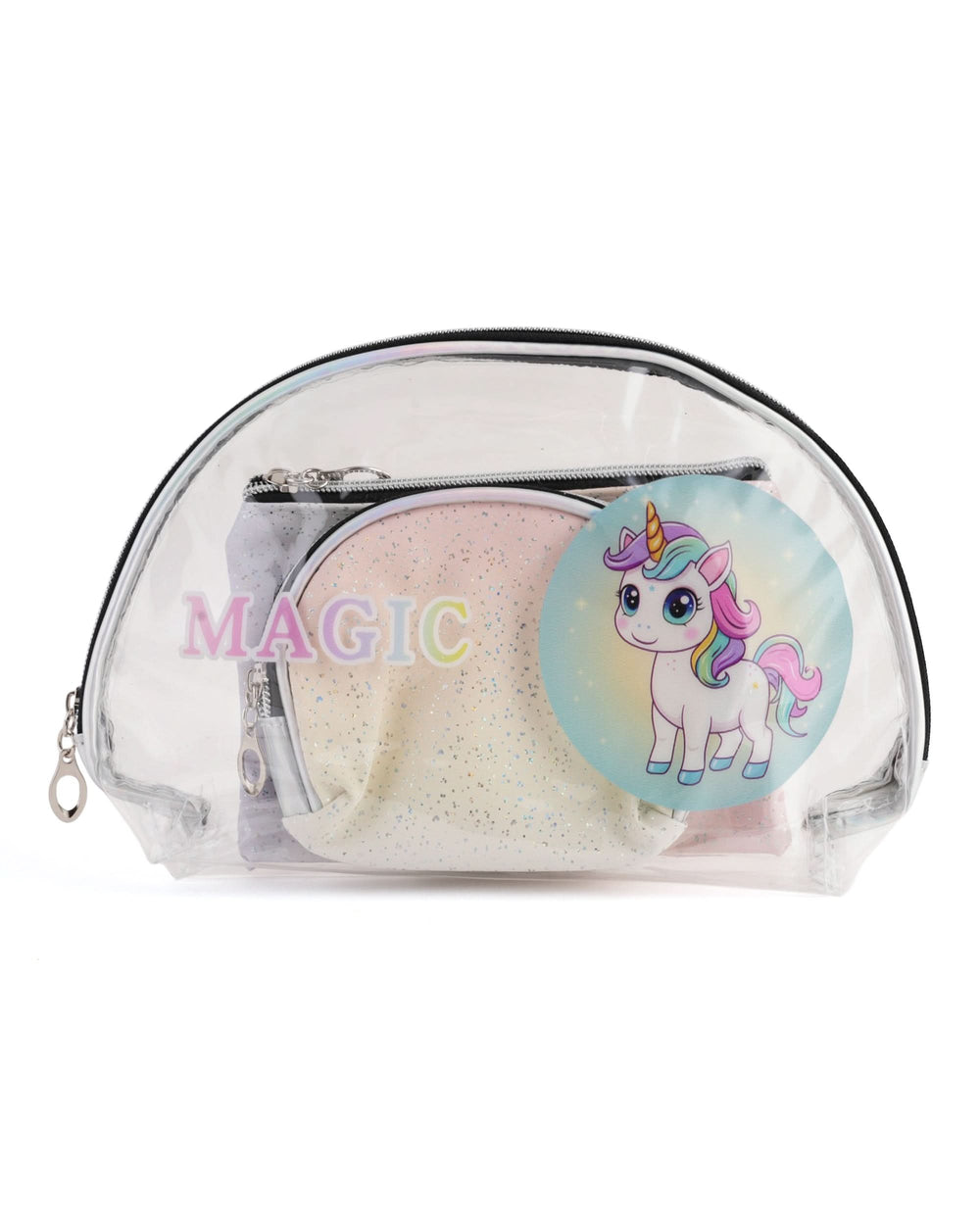 Makeup Pouch, Makeup Kits & Pallets, Chase Value, Chase Value