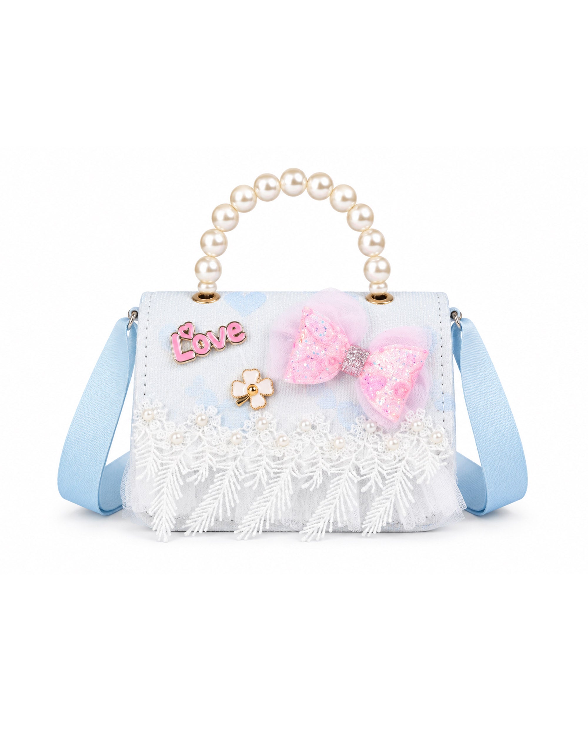 Girls Crossbody Bag, Kids Bags, Chase Value, Chase Value