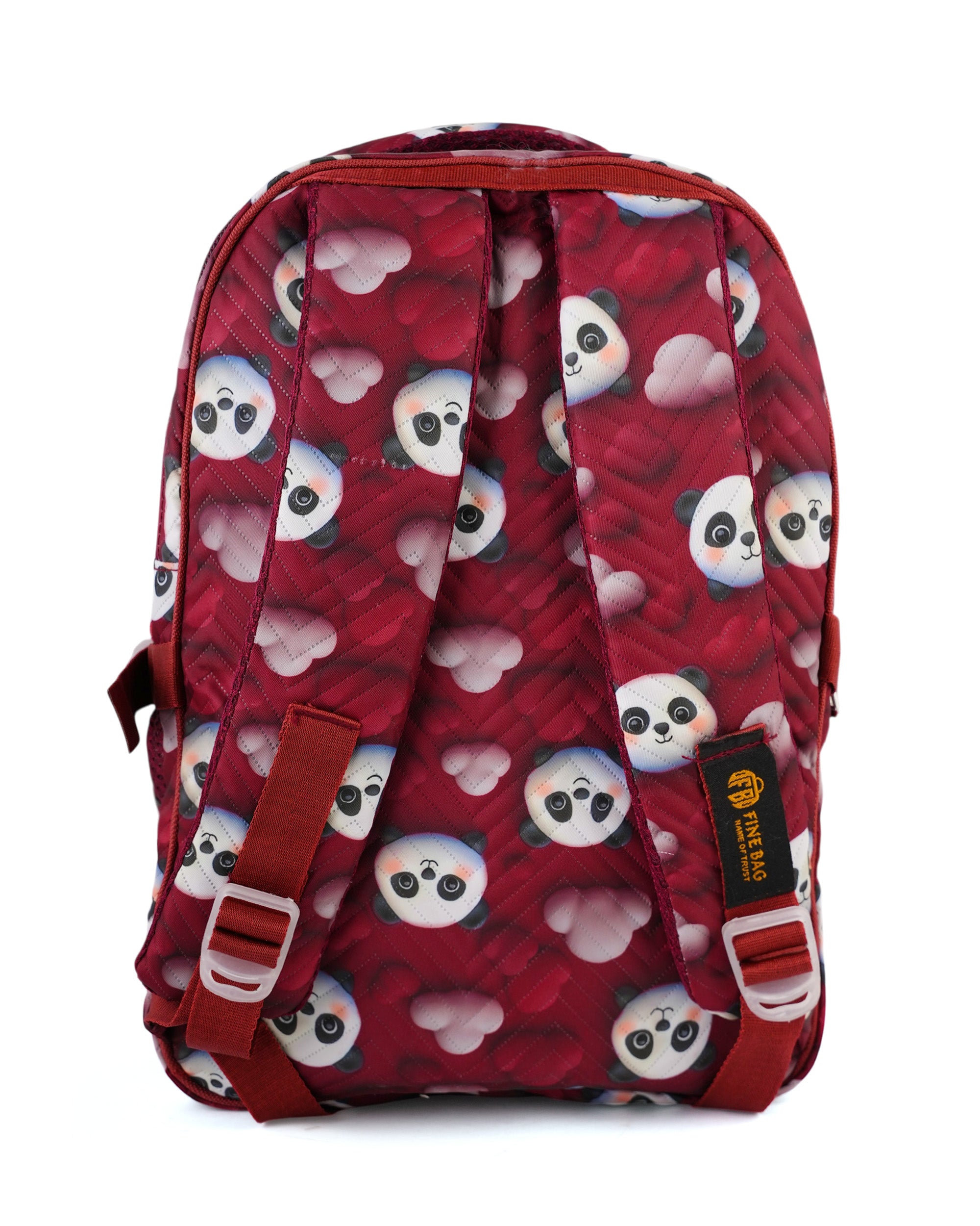 Kids' Printed Backpack - 15 Inch