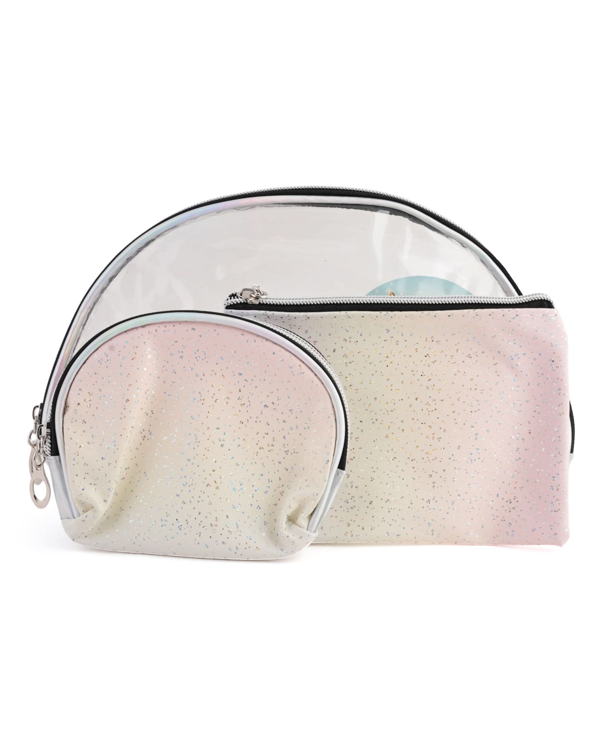 Makeup Pouch, Makeup Kits & Pallets, Chase Value, Chase Value
