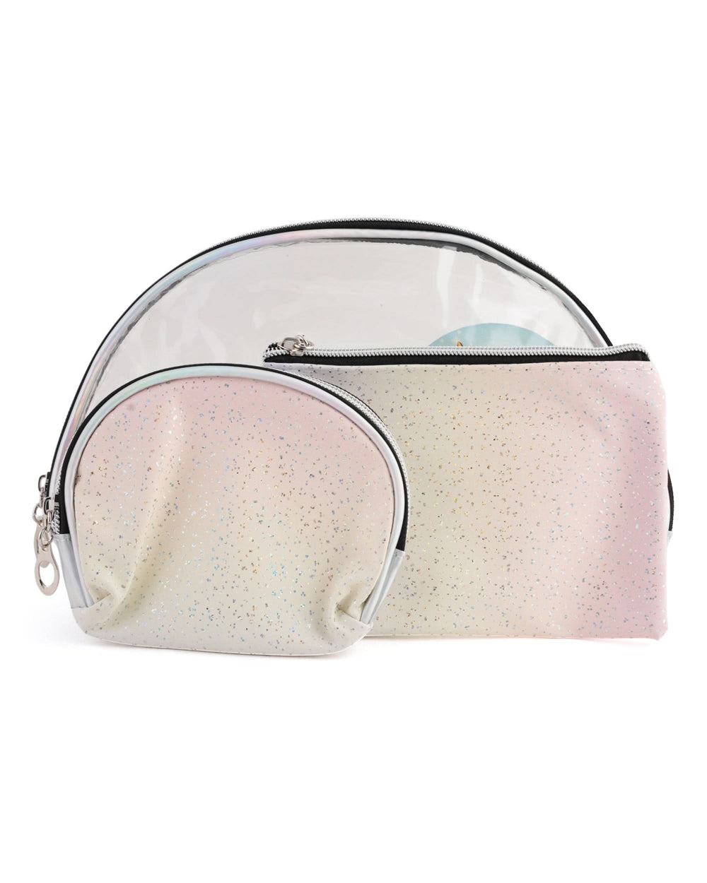 Makeup Pouch, Makeup Kits & Pallets, Chase Value, Chase Value