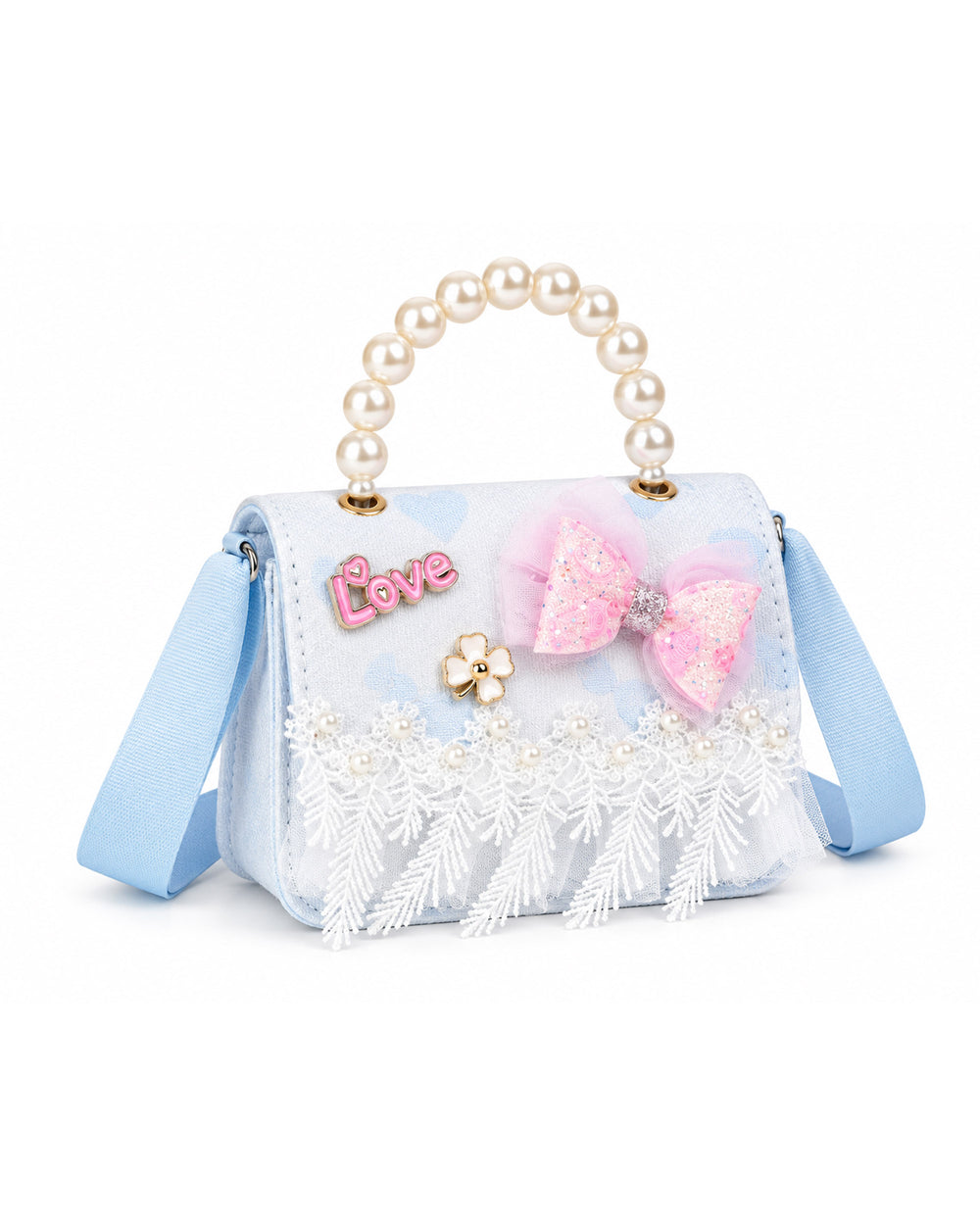 Girls Crossbody Bag, Kids Bags, Chase Value, Chase Value
