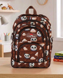 Kids' Printed Backpack - 15 Inch