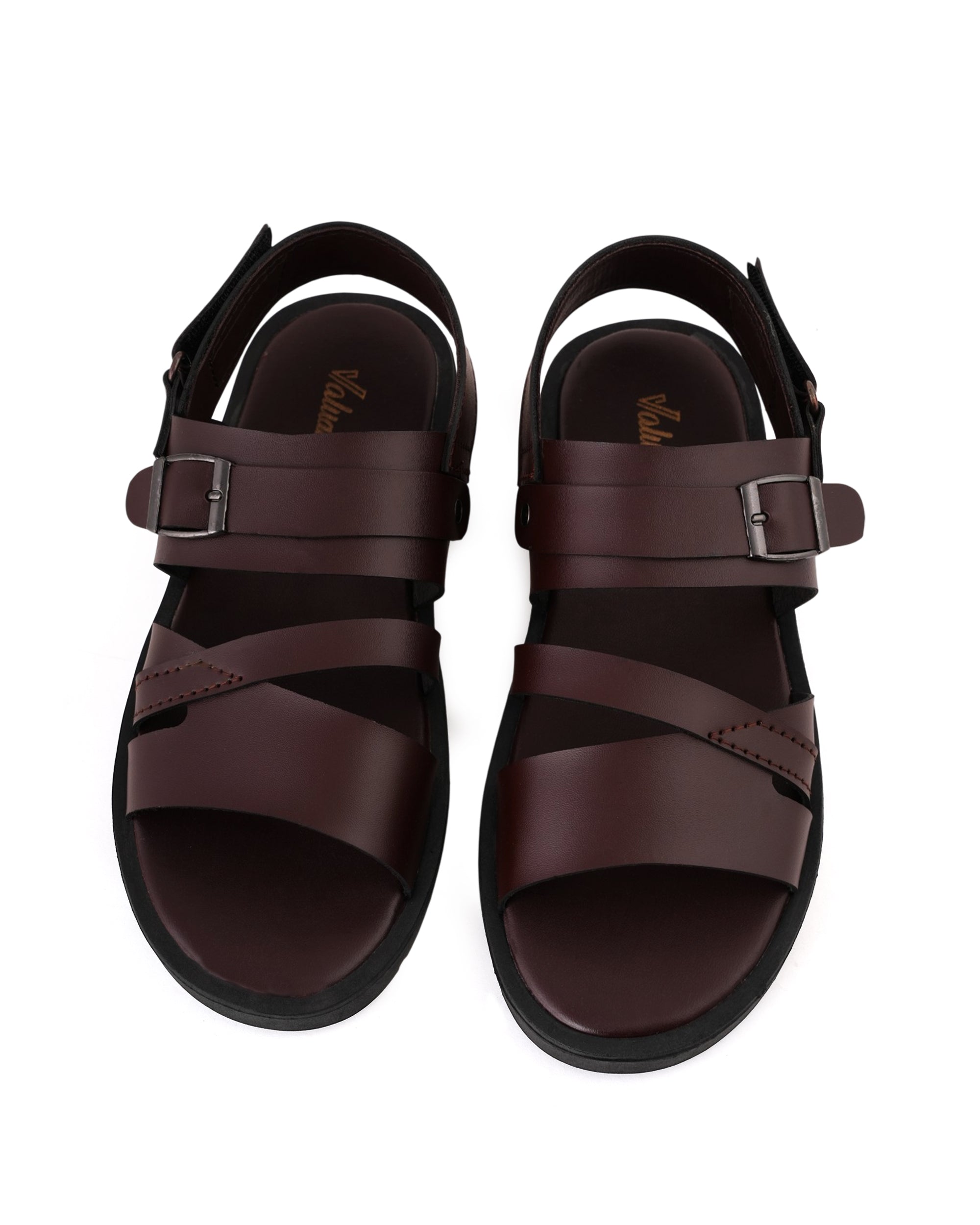 Men's Casual Sandal, Men's Sandals, Chase Value, Chase Value