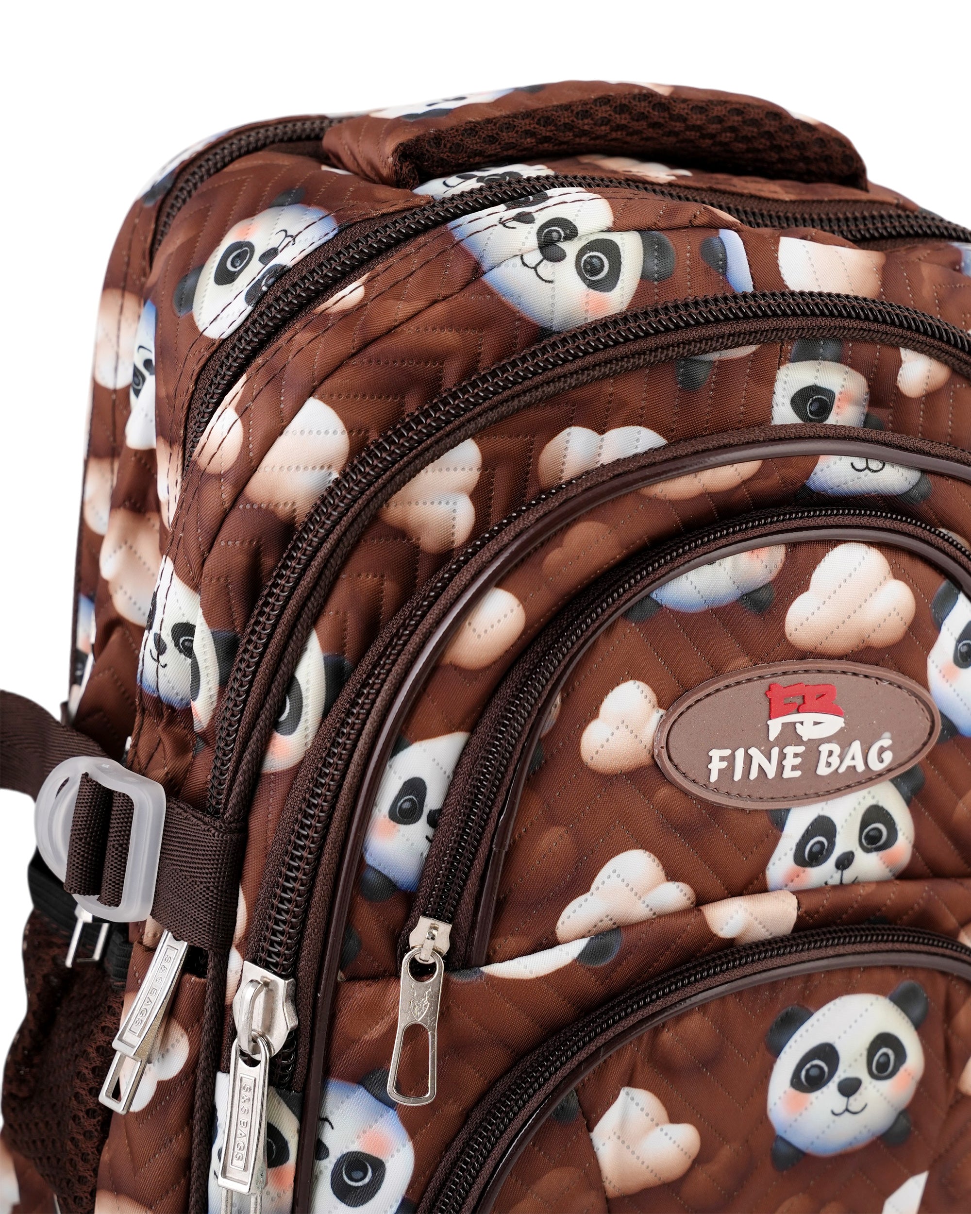 Kids' Printed Backpack - 15 Inch