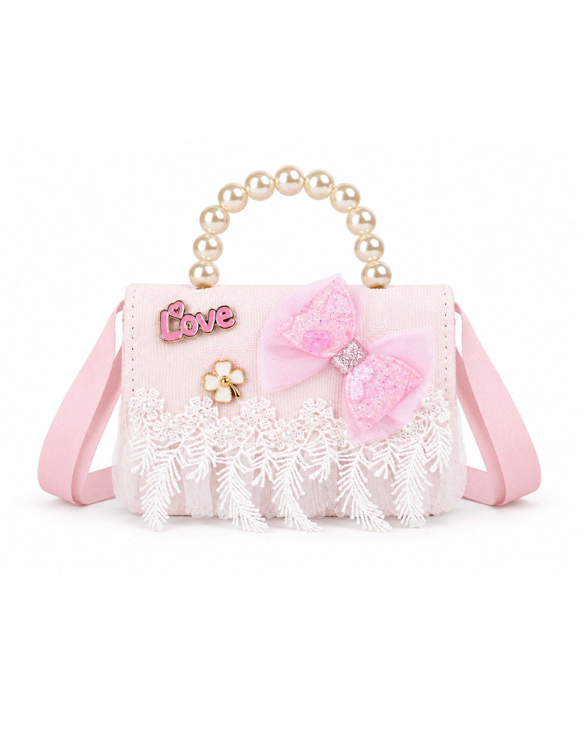 Girls Crossbody Bag, Kids Bags, Chase Value, Chase Value