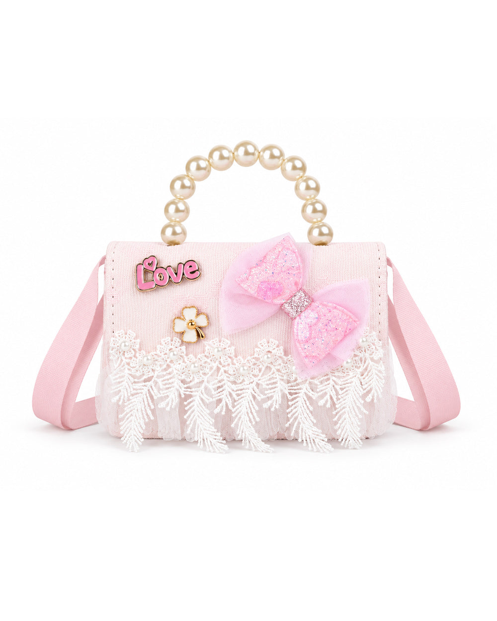 Girls Crossbody Bag, Kids Bags, Chase Value, Chase Value
