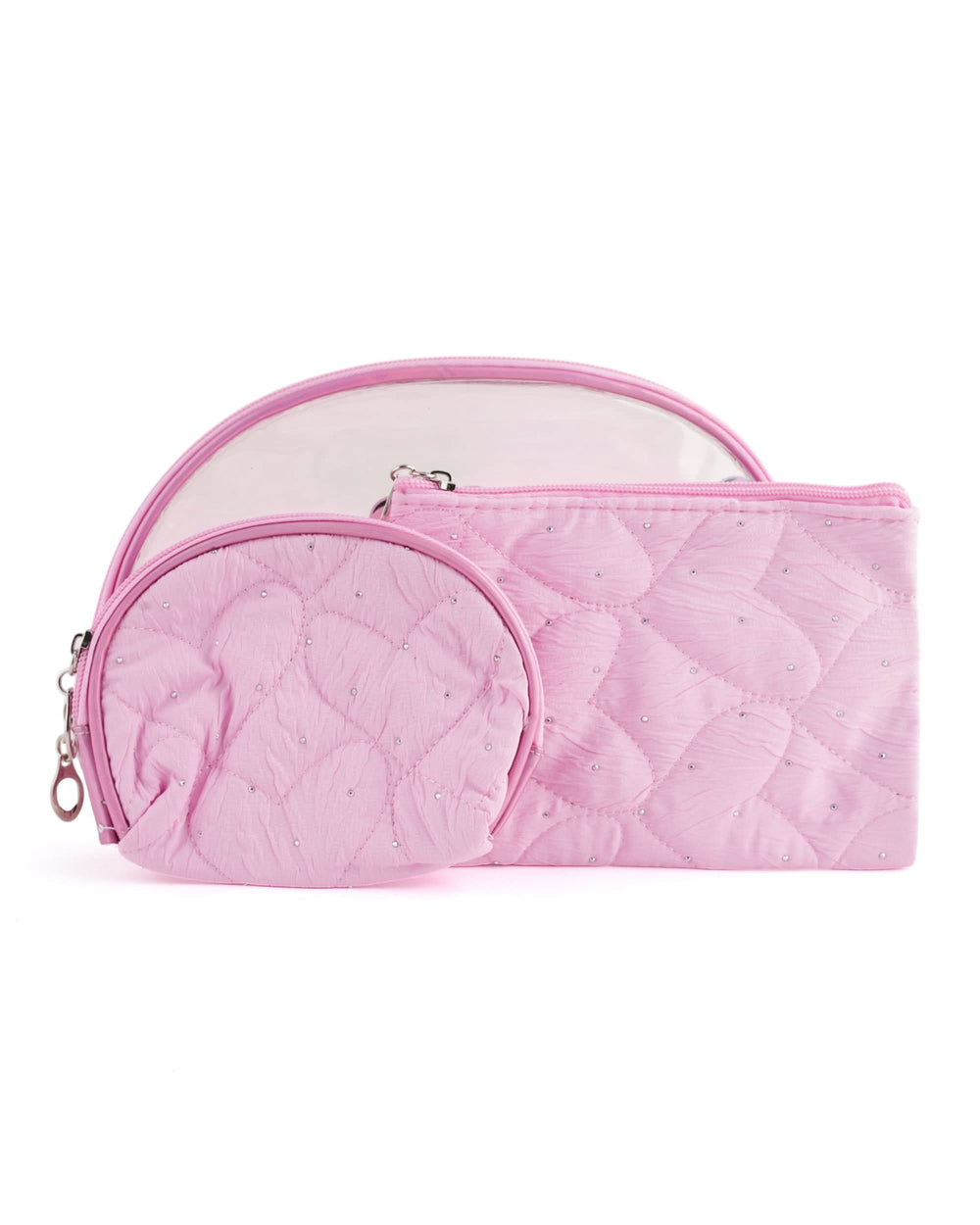 Makeup Pouch, Makeup Kits & Pallets, Chase Value, Chase Value