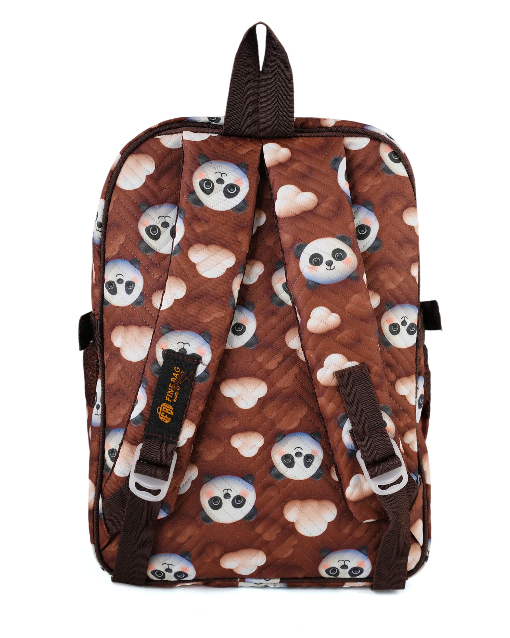 Kids' Printed Backpack - 15 Inch