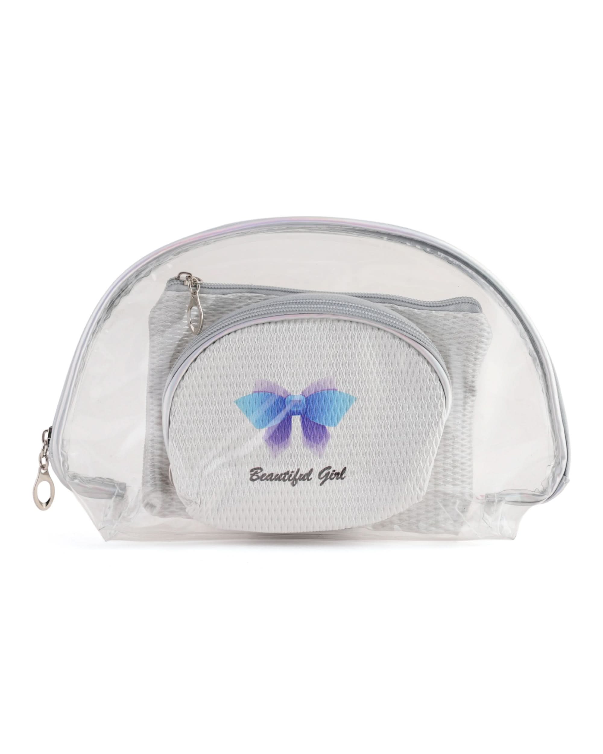Makeup Pouch, Makeup Kits & Pallets, Chase Value, Chase Value