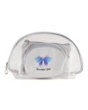 Makeup Pouch, Makeup Kits & Pallets, Chase Value, Chase Value