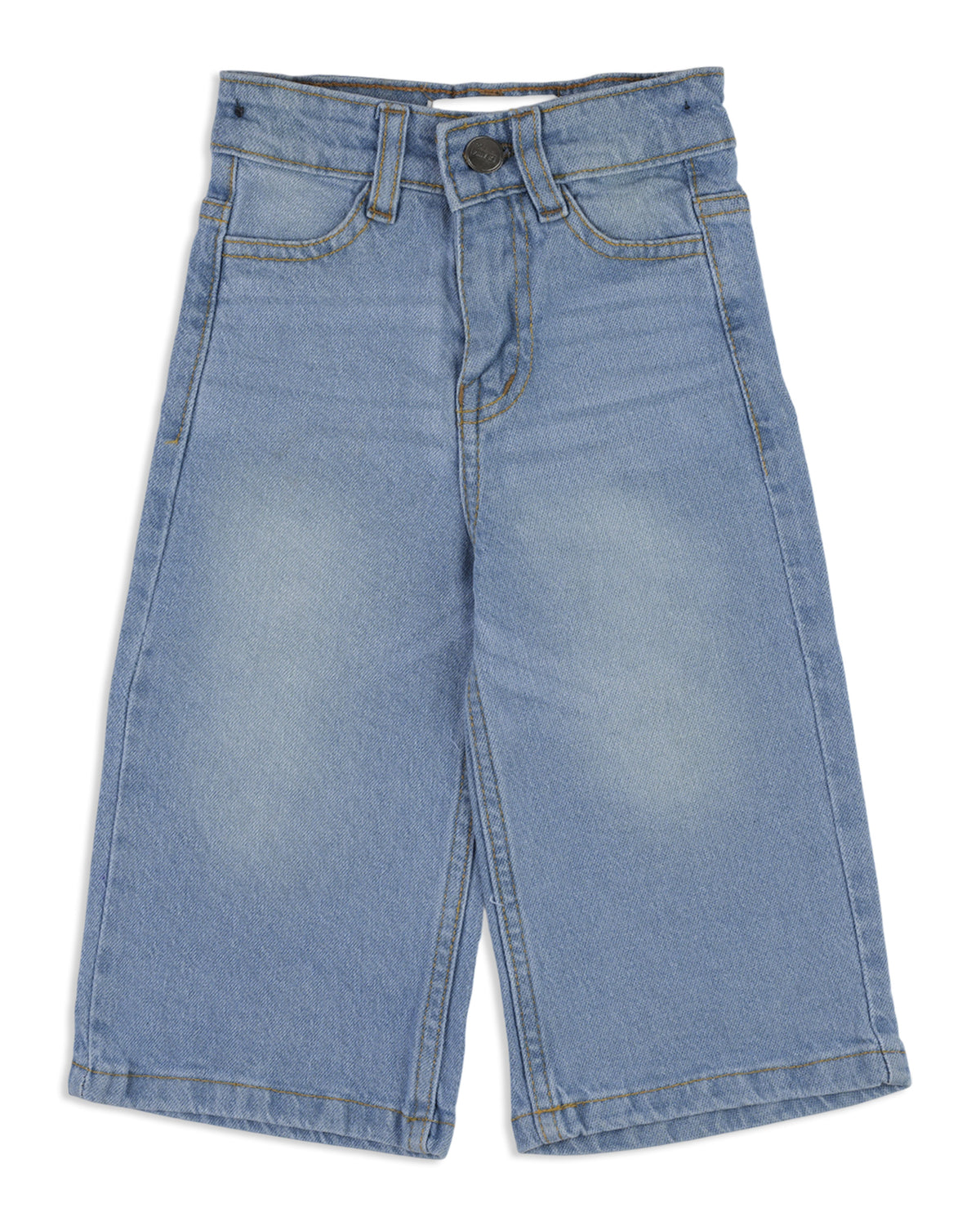 Girls’ Wide-Leg Pants, Girls Pants & Capri, Chase Value, Chase Value