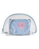 Makeup Pouch, Makeup Kits & Pallets, Chase Value, Chase Value