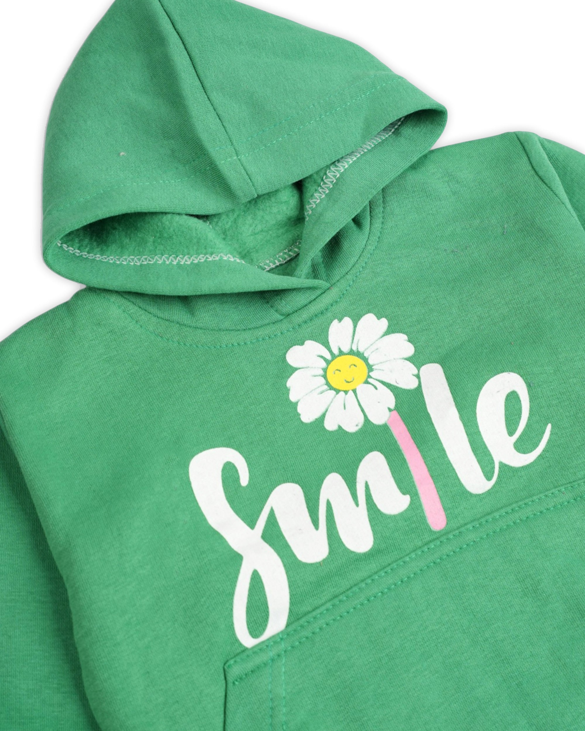 Valuables Girls Hoodie