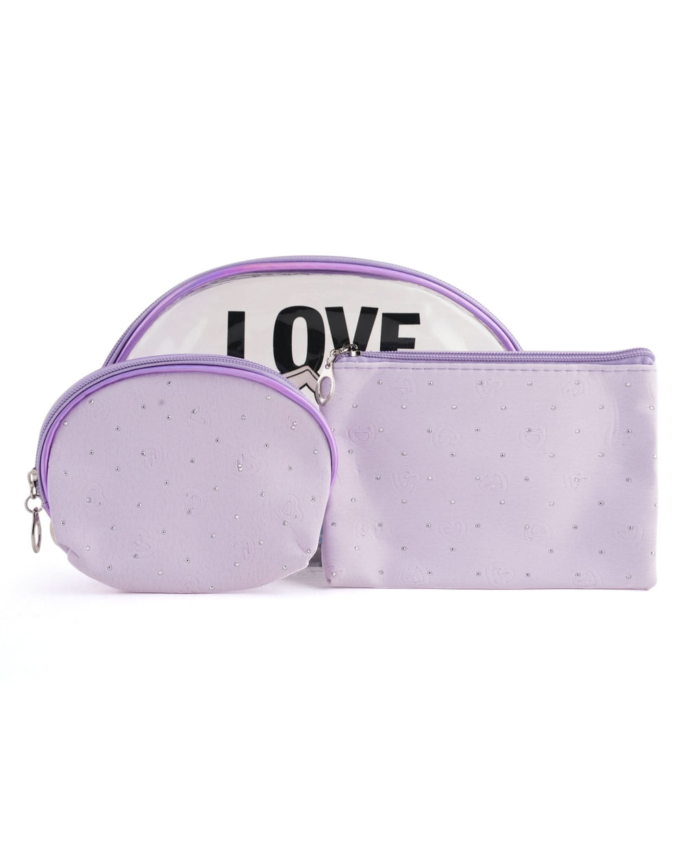 Makeup Pouch, Makeup Kits & Pallets, Chase Value, Chase Value