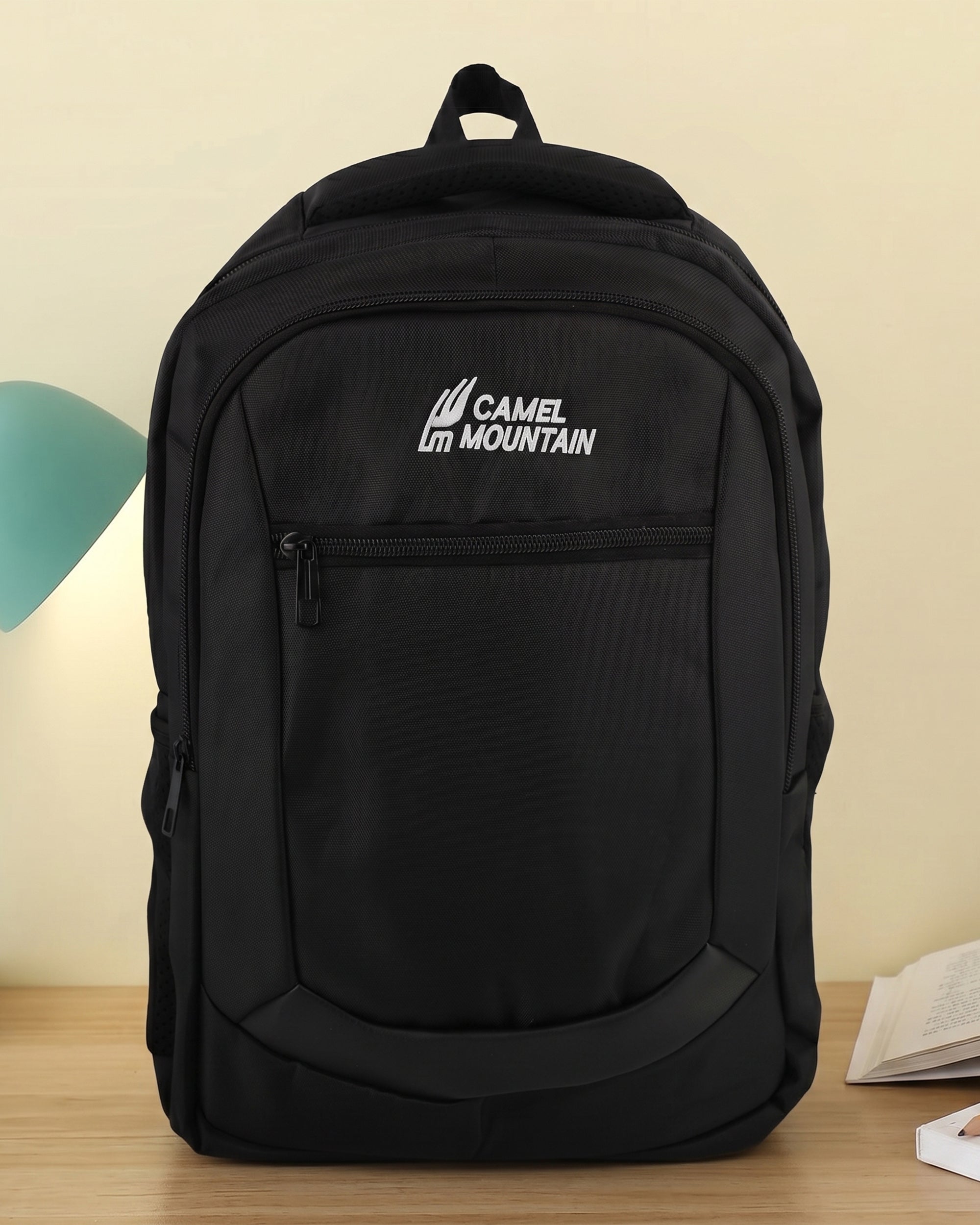 Laptop Backpack - 17 Inch