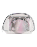Makeup Pouch, Makeup Kits & Pallets, Chase Value, Chase Value