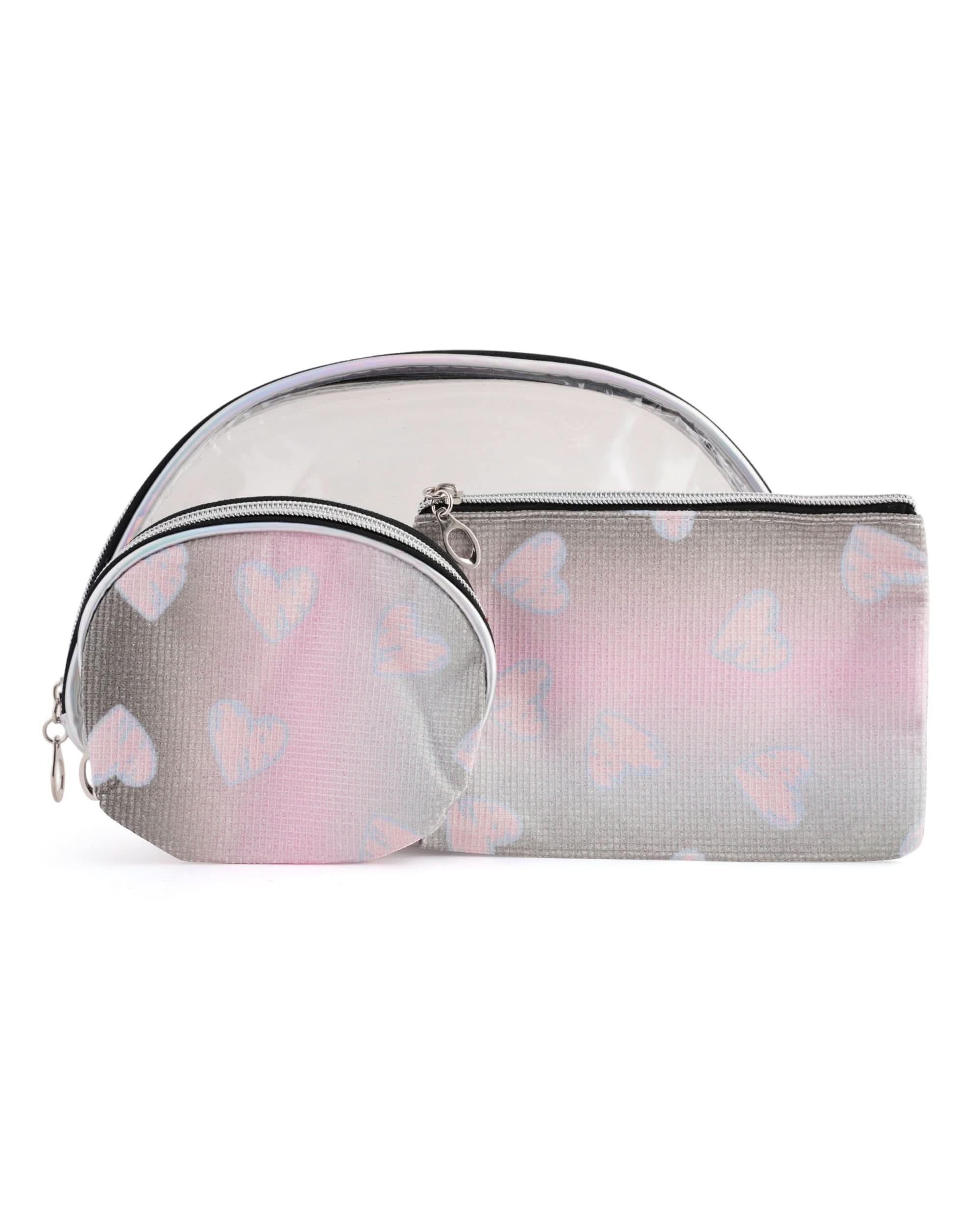 Makeup Pouch, Makeup Kits & Pallets, Chase Value, Chase Value