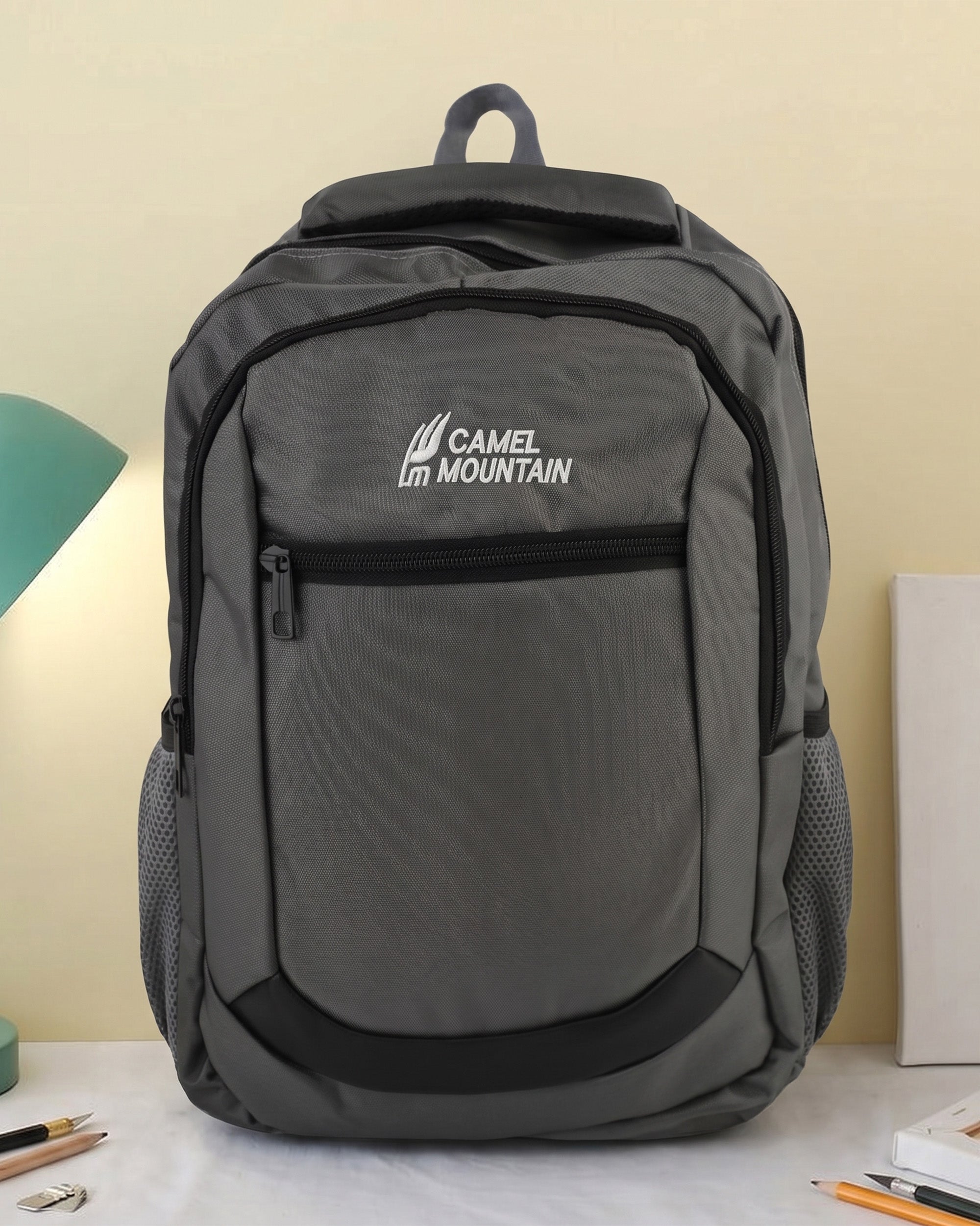 Laptop Backpack - 17 Inch