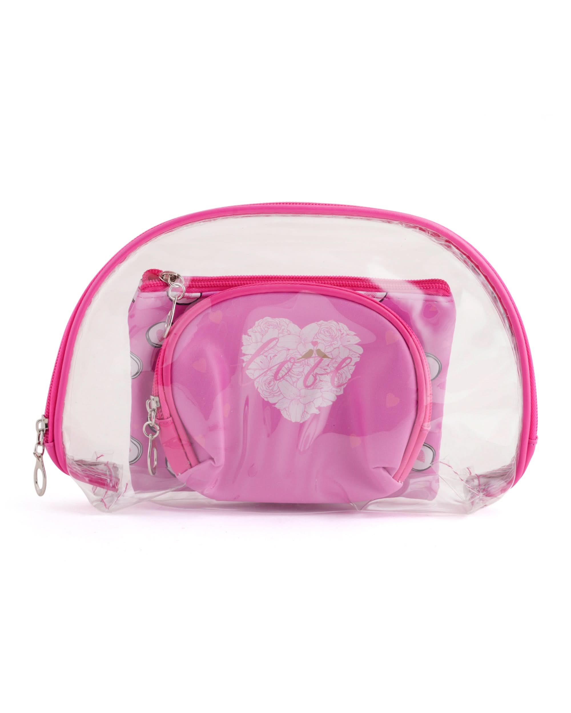 Makeup Pouch, Makeup Kits & Pallets, Chase Value, Chase Value