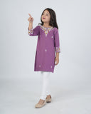 Valuables Girl’s Embroidered Kurti, Girls Kurti, Chase Value, Chase Value