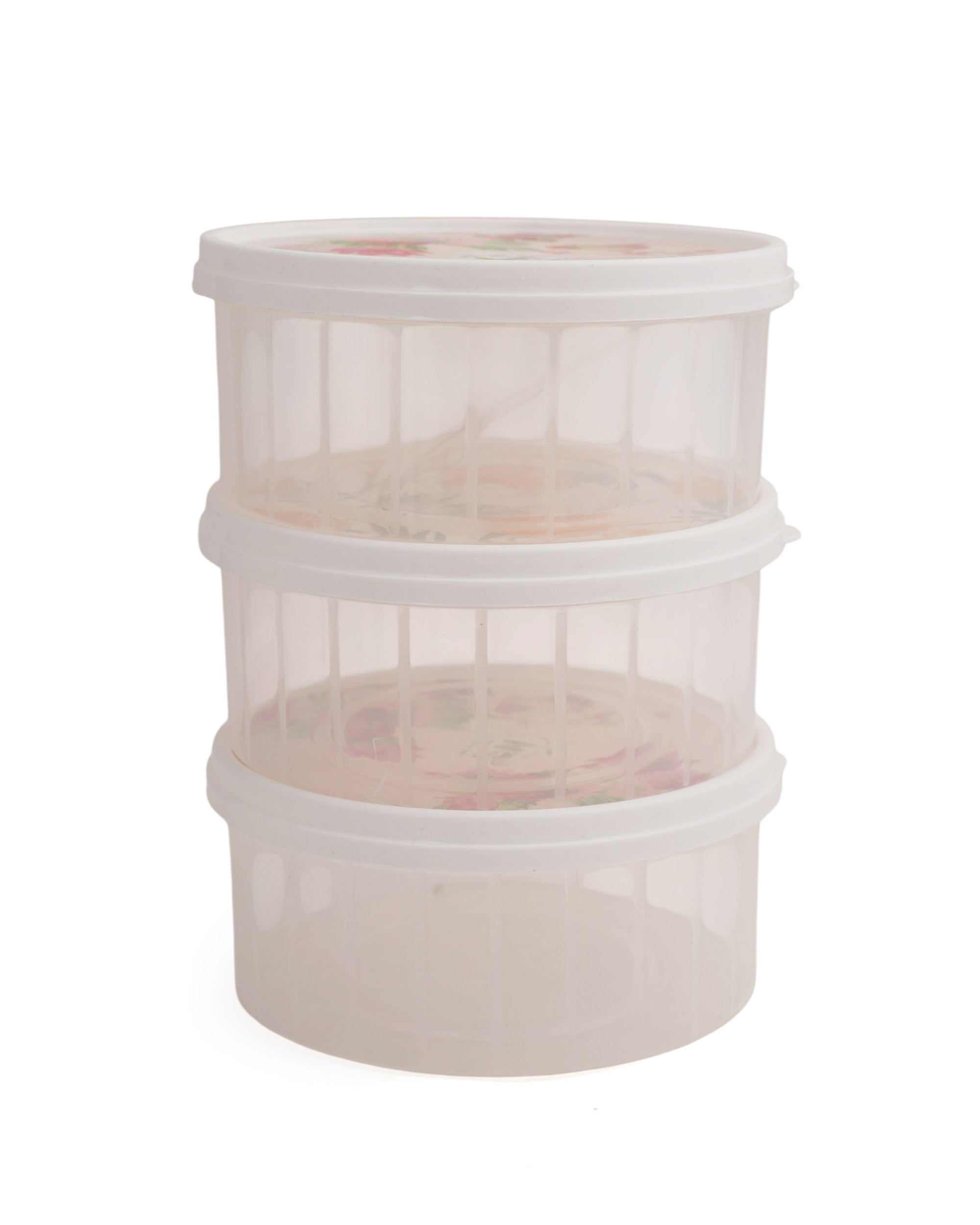 Sweety Storage Box- 3 Pcs
