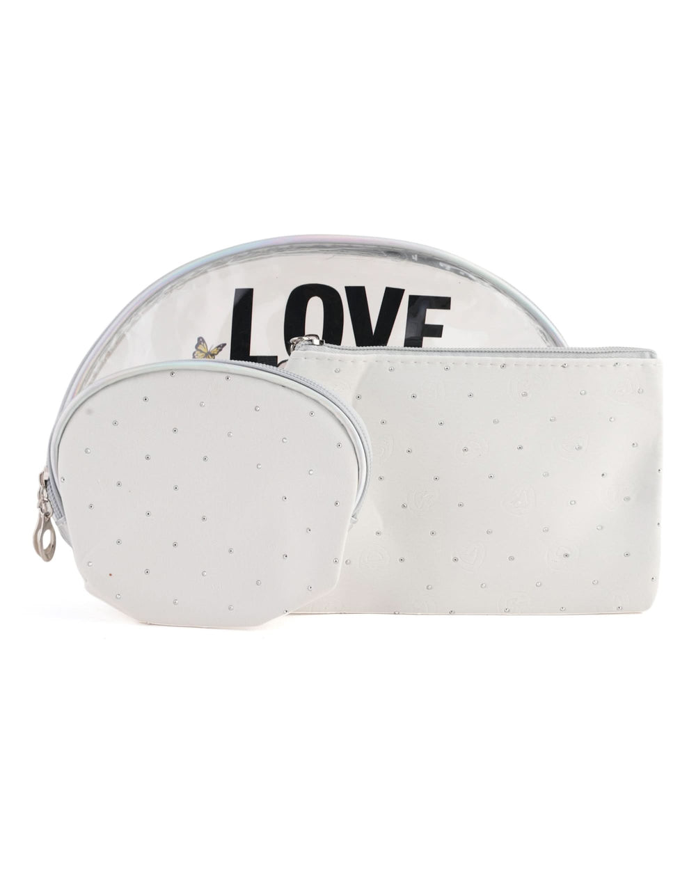 Makeup Pouch, Makeup Kits & Pallets, Chase Value, Chase Value