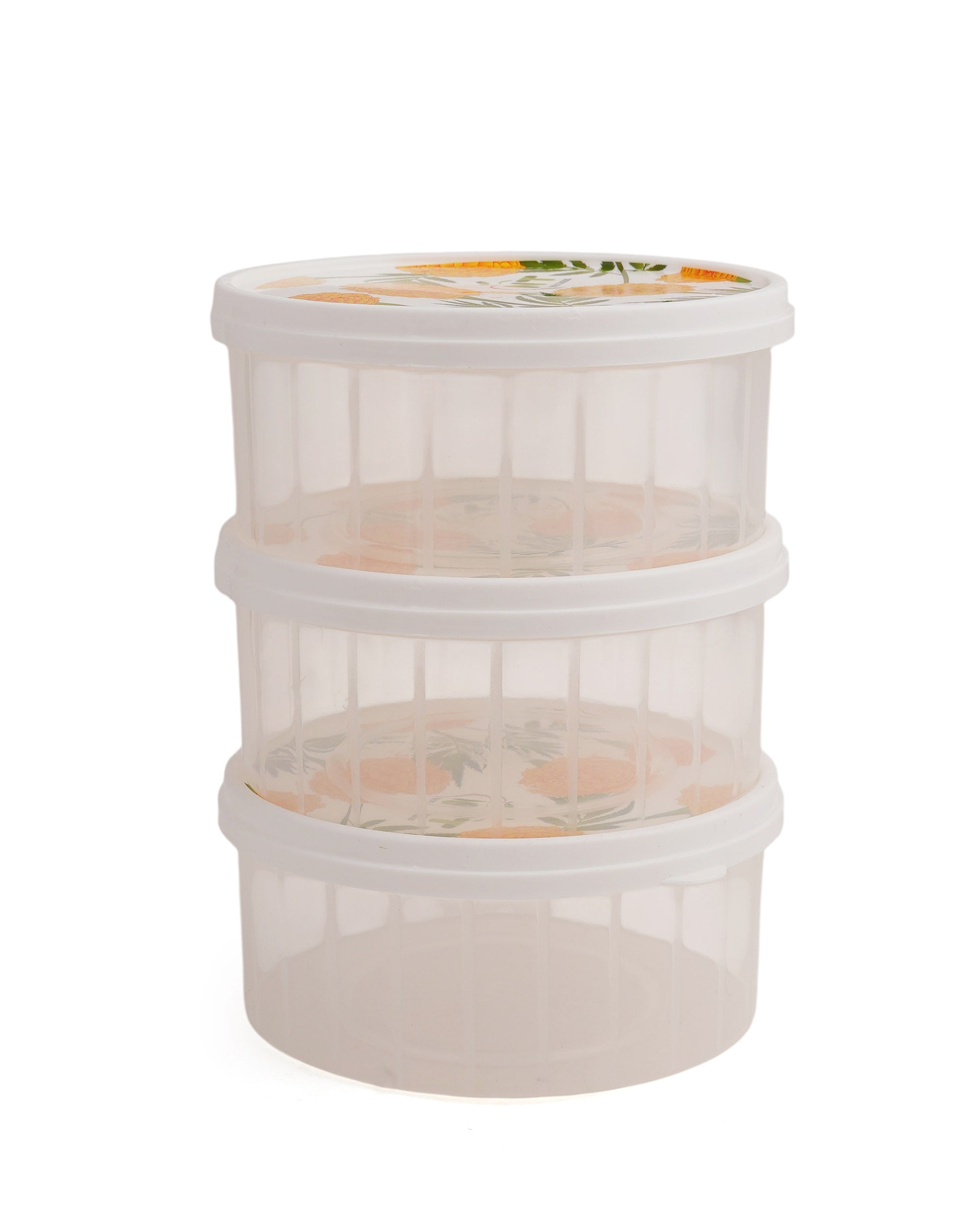 Sweety Storage Box- 3 Pcs