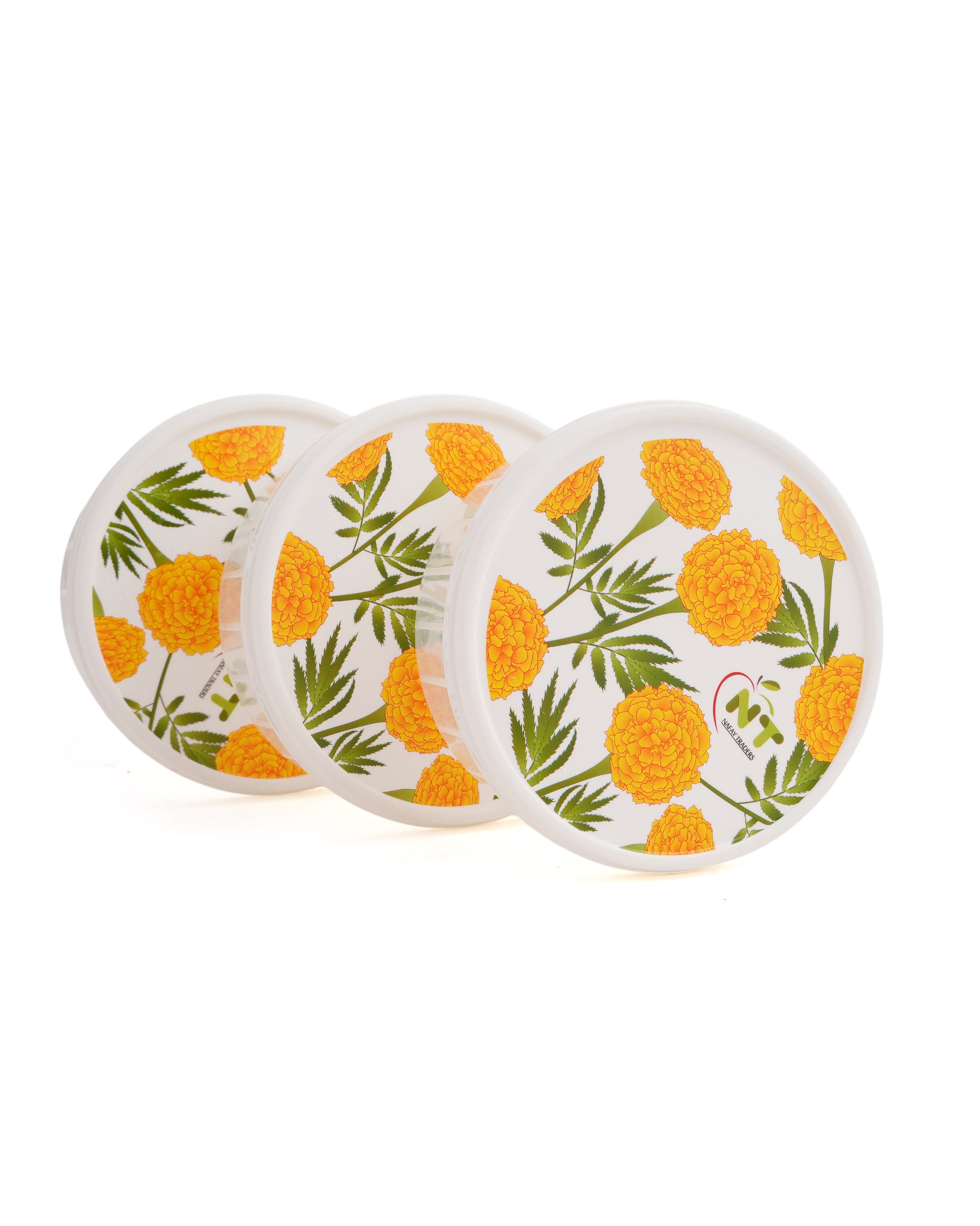 Sweety Storage Box- 3 Pcs