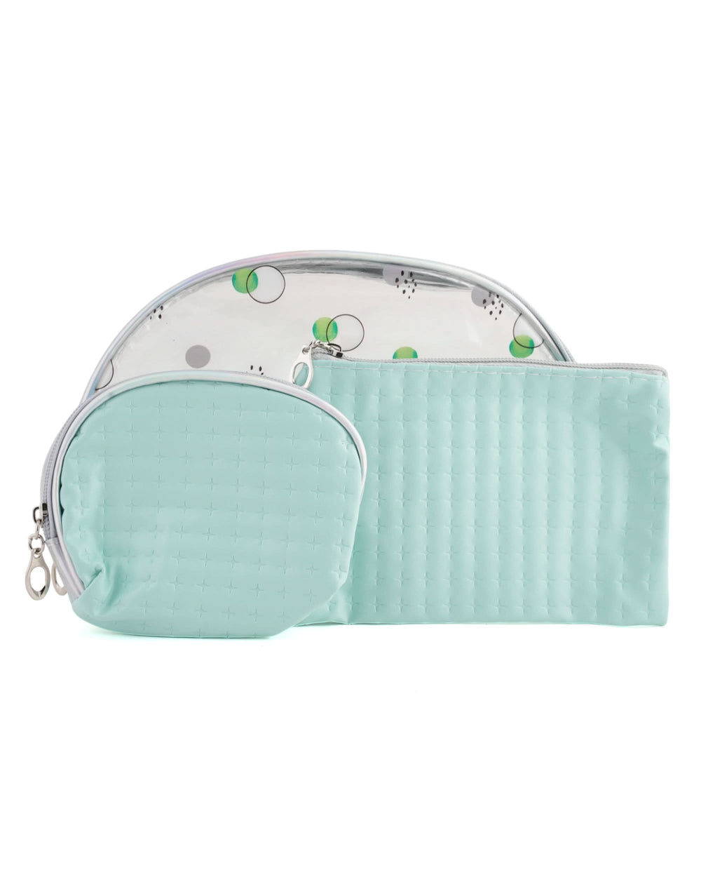 Makeup Pouch, Makeup Kits & Pallets, Chase Value, Chase Value