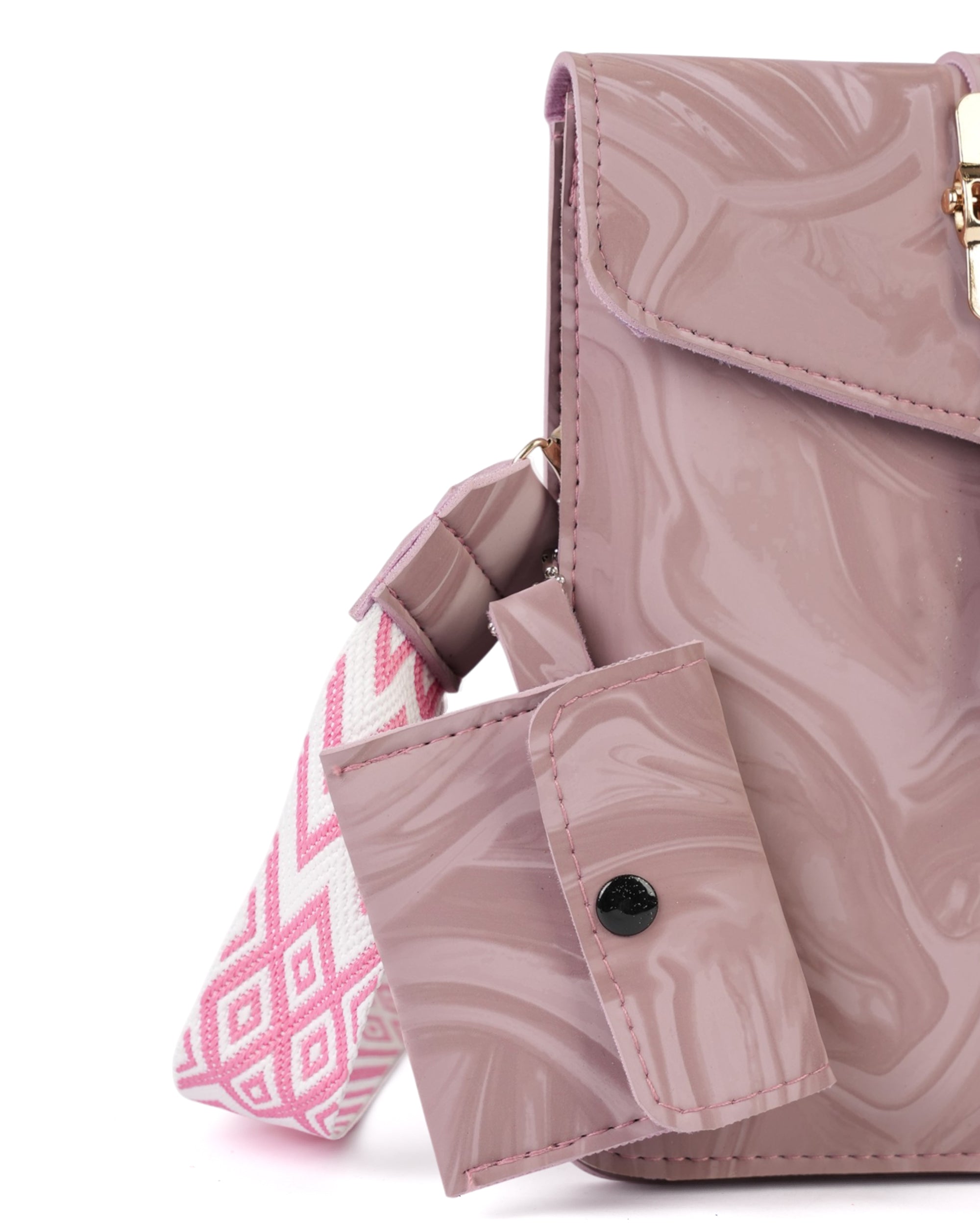 Women's Mobile Pouch