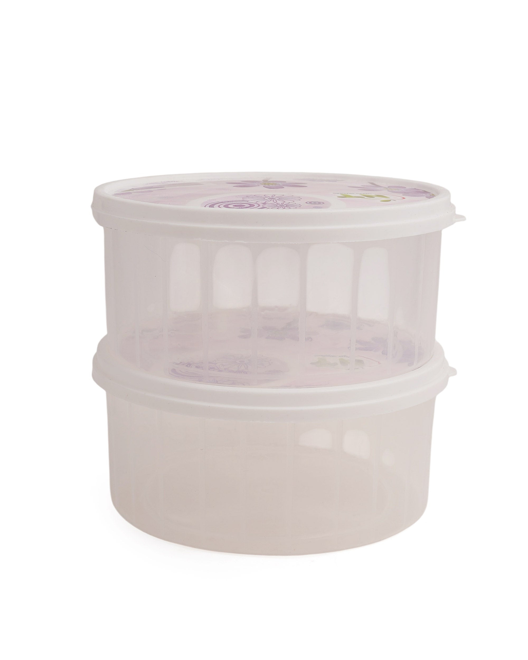 Sweety Storage Box- 2 Pcs