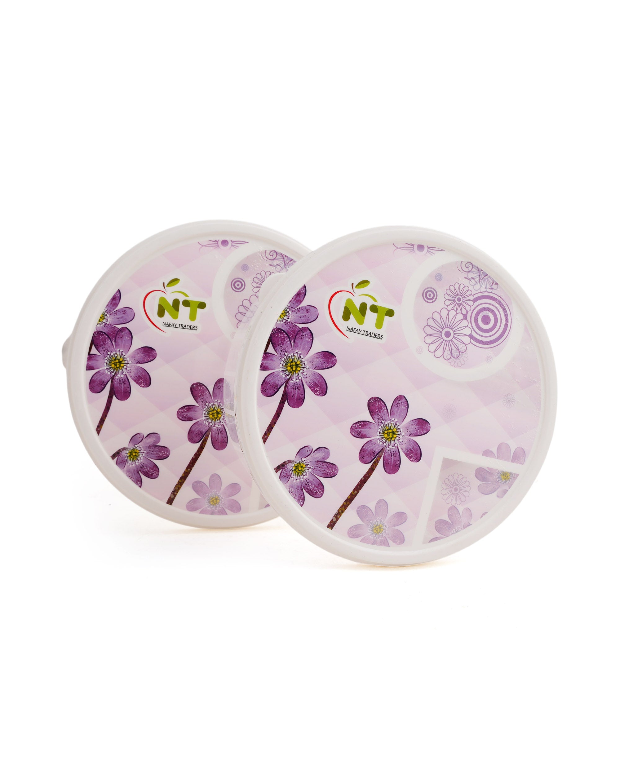 Sweety Storage Box- 2 Pcs