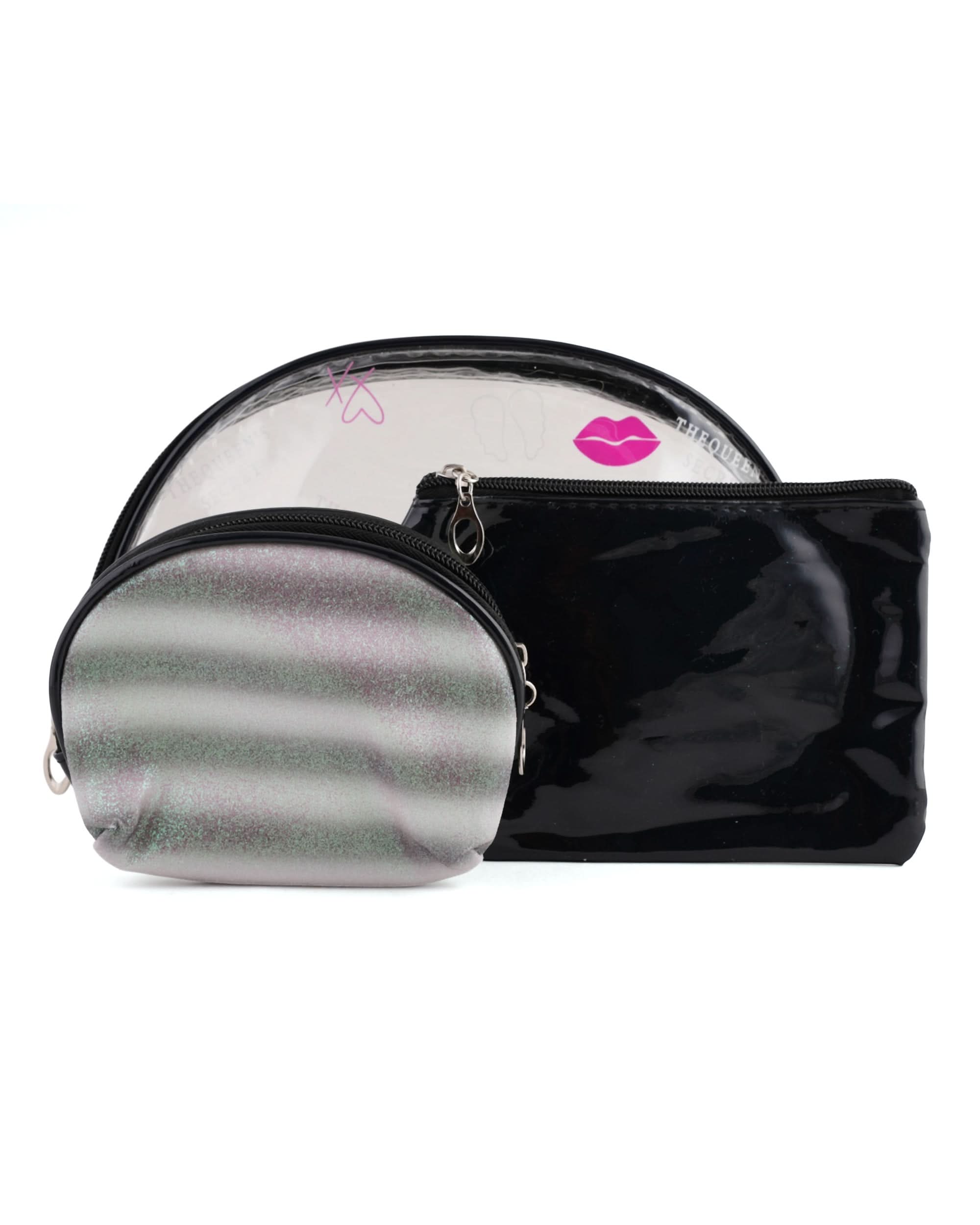 Makeup Pouch, Makeup Kits & Pallets, Chase Value, Chase Value