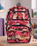 Girls' Backpack - 19 Inch